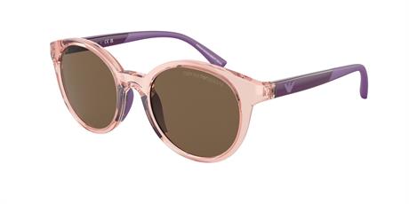 EMPORIO ARMANI 4185 554473 47 Çocuk Güneş Gözlüğü