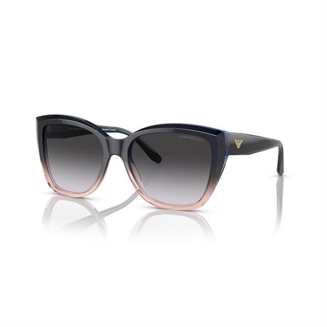 EMPORIO ARMANI 4198 59918G 55 Kadın Güneş Gözlüğü