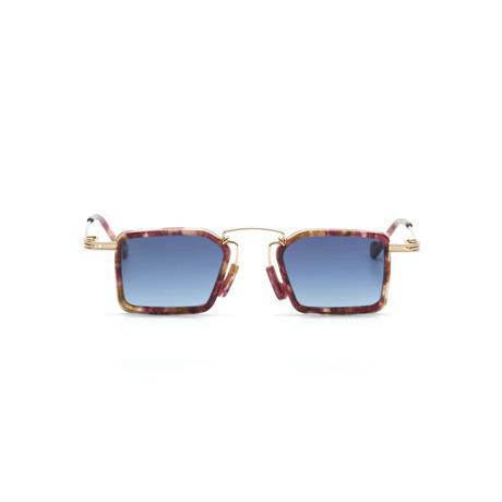 EUFORİA C4 42 G - UNISEX Güneş Gözlüğü 
