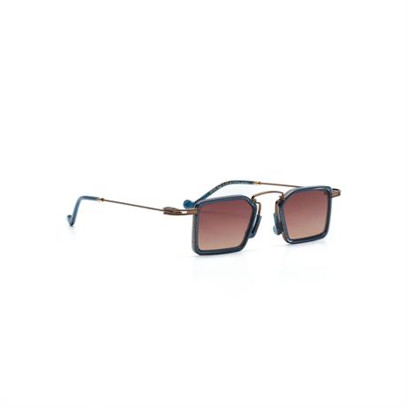 EUFORİA C5 42 G - UNISEX Güneş Gözlüğü 