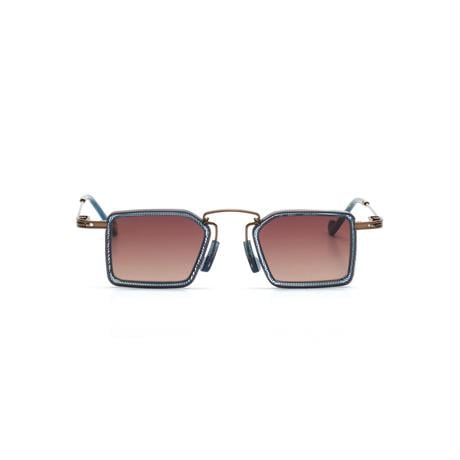 EUFORİA C5 42 G - UNISEX Güneş Gözlüğü 