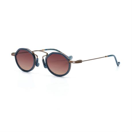 KİLİAN INVIDIA C5 44 G - UNISEX Güneş Gözlüğü 