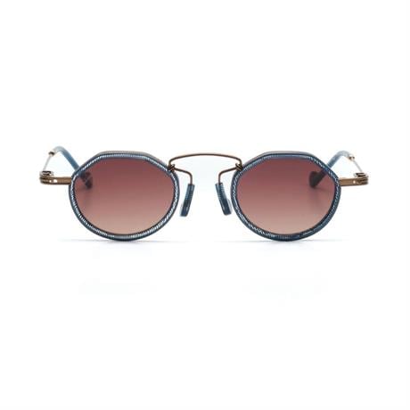 KİLİAN INVIDIA C5 44 G - UNISEX Güneş Gözlüğü 