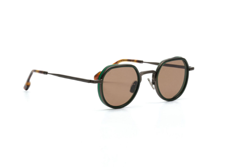 KİLİAN RAME-2 C5 47 G - UNISEX Güneş Gözlüğü 