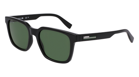 Lacoste 6028S 001 54 Erkek Güneş Gözlüğü