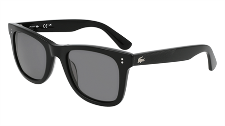 Lacoste 6036S 001 52 Erkek Güneş Gözlüğü