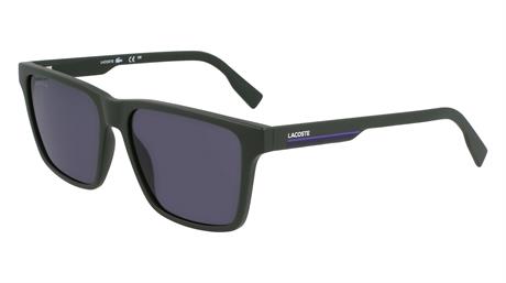 Lacoste 6039S 301 57 Erkek Güneş Gözlüğü