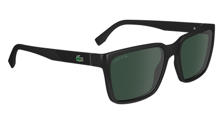 Lacoste L6011S 001 56-18 erkek
