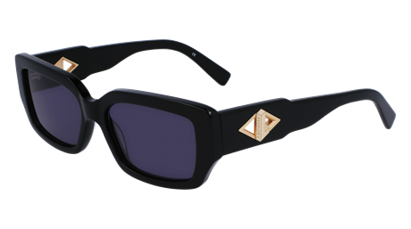 Lacoste L6021S 001 55-16 kadın