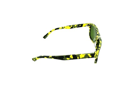 Lacoste L683S 317 55 Unisex Güneş Gözlüğü