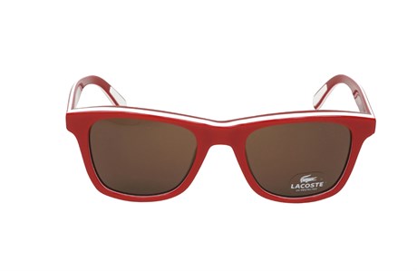 Lacoste L781S 615 52 Unisex Güneş Gözlüğü