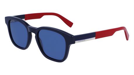 Lacoste L986S 410 52 Unisex Güneş Gözlüğü