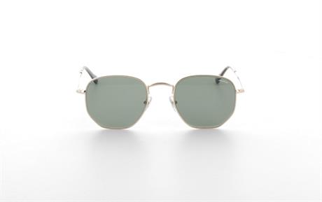 Mustang 1724 01 51-21 Unisex Güneş Gözlüğü