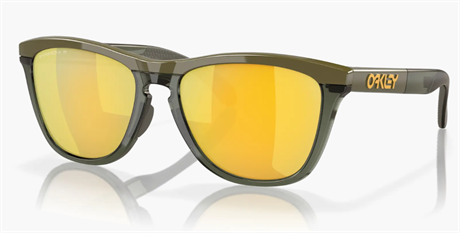 OAKLEY 9284 928408 55 erkek Güneş Gözlüğü