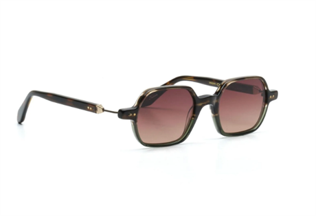 ORRIZONTE C2 49 G - UNISEX Güneş Gözlüğü 
