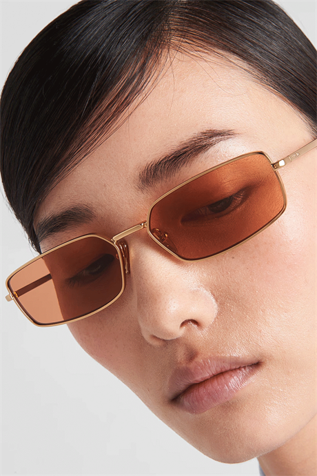 Prada PR A60S 5AK07V 59 Kadın Güneş Gözlüğü