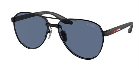 Prada PS 51YS 1BO06A 61 Erkek Güneş Gözlüğü
