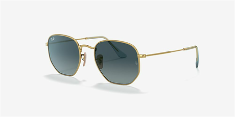 RAY-BAN 3548-N 9123/3M 51-21 Unisex GÜNEŞ GÖZLÜĞÜ
