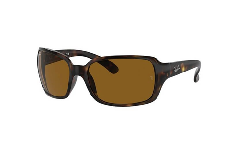 RAY-BAN 4068 642/33 60 Kadın Güneş Gözlüğü