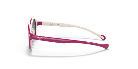 RAY-BAN JUNIOR 0RJ9075S 710187 39 çocuk