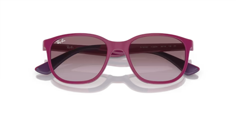 RAY-BAN JUNIOR 0RJ9078S 71498H 48 çocuk