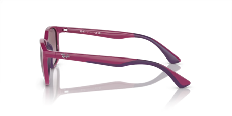 RAY-BAN JUNIOR 0RJ9078S 71498H 48 çocuk