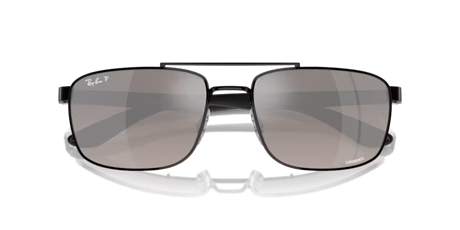 Rayban 0RB3737CH 002/5J 60 erkek