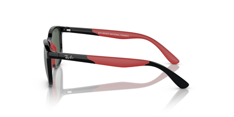 Rayban 0RJ9077S 713171 49 çocuk