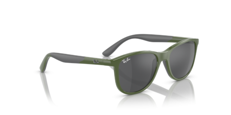 Rayban 0RJ9077S 71356G 49 çocuk