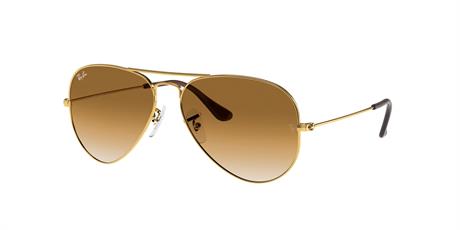 Rayban 3025 001/51 55 Erkek Güneş Gözlüğü