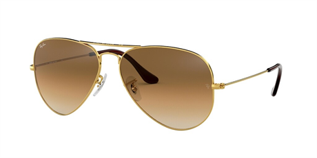 Rayban 3025 001/51 62 erkek