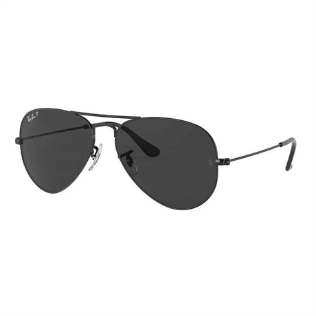 Rayban 3025 002/48 58-14 