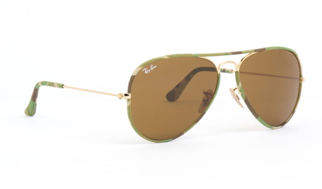 Rayban 3025 169 58 Erkek Güneş Gözlüğü