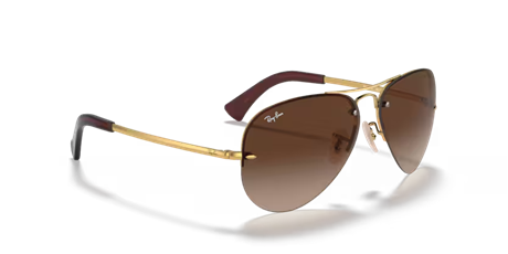 Rayban 3449 001/13 59 erkek