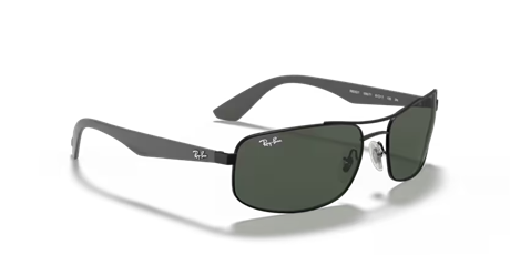 Rayban 3527 006/71 61 erkek