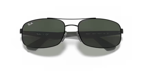 Rayban 3527 006/71 61 erkek