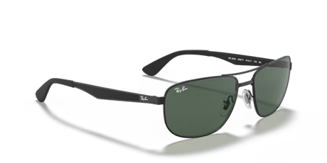 Rayban 3528 006/71 61 erkek