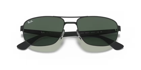 Rayban 3528 006/71 61 erkek