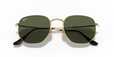Rayban 3548-N 001 51-21 kadın