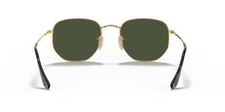 Rayban 3548-N 001 51-21 kadın