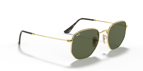 Rayban 3548-N 001 51-21 kadın
