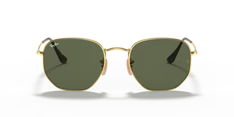 Rayban 3548-N 001 51-21 kadın
