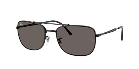 Rayban 3755 002/B1 59 Kadın güneş gözlüğü