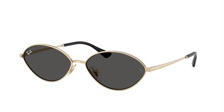 Rayban 3757 921387 59 Kadın güneş gözlüğü