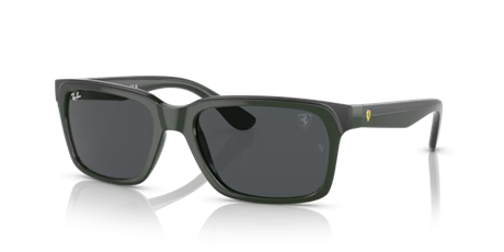 Rayban 4393M F68087 56 kadın