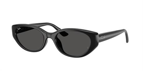 Rayban 4457D 667787 55 Kadın güneş gözlüğü