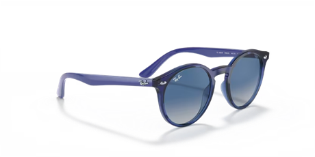 Rayban 9064S 7062/4L 44-19 çocuk