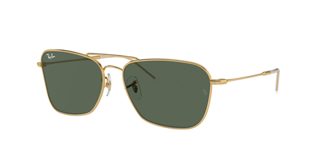 Rayban RB 0102 001/VR 61 Unisex Güneş Gözlüğü