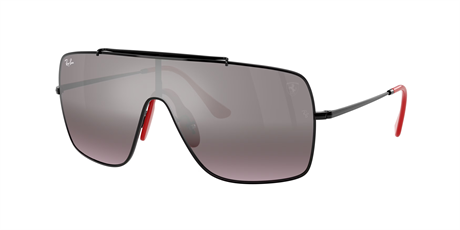 Rayban RB 3697M F009Y3 35 Unisex Güneş Gözlüğü