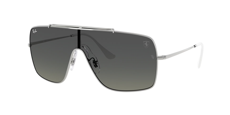 Rayban RB 3697M F1048G 35 Unisex Güneş Gözlüğü